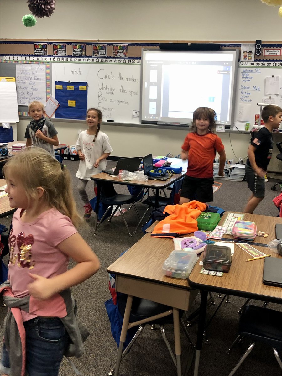 Southeast Fountain Elementary School tweet media