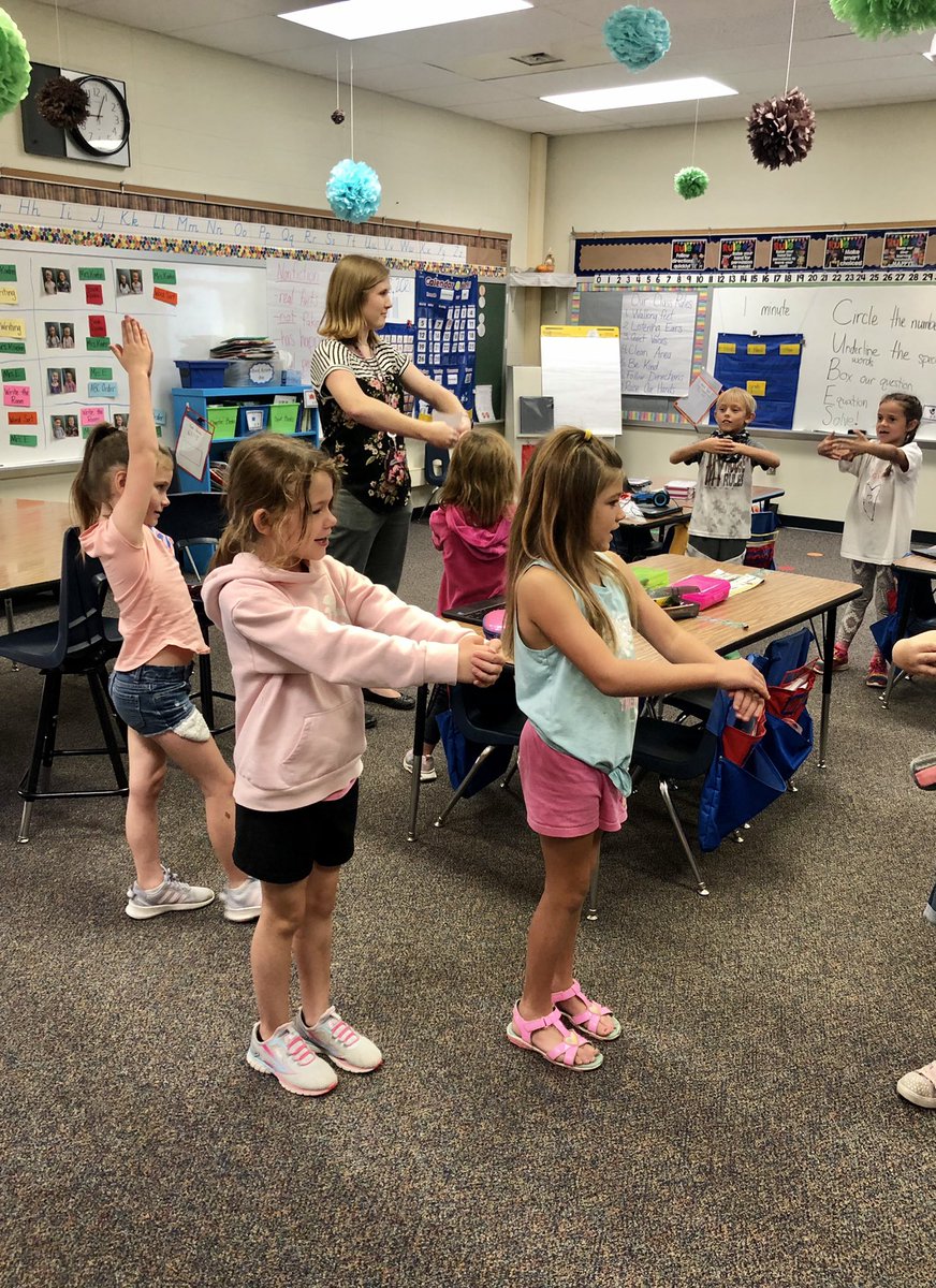 Southeast Fountain Elementary School tweet media