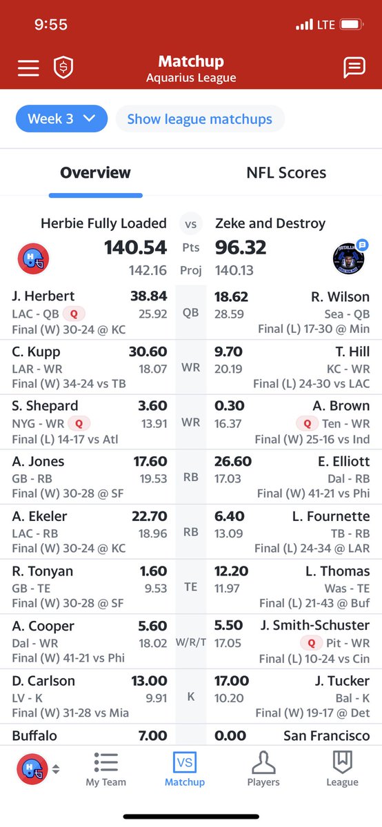 stamkos30's tweet photo. @AustinEkeler another win this week. Keep killin’ it!! ⚡️⚡️ https://t.co/8lQFWWIxex