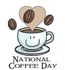 Happy National Coffee Day! Did you know there are health benefits in adding CBD to your coffee? Come in and let us show you what we have to elevate your health.