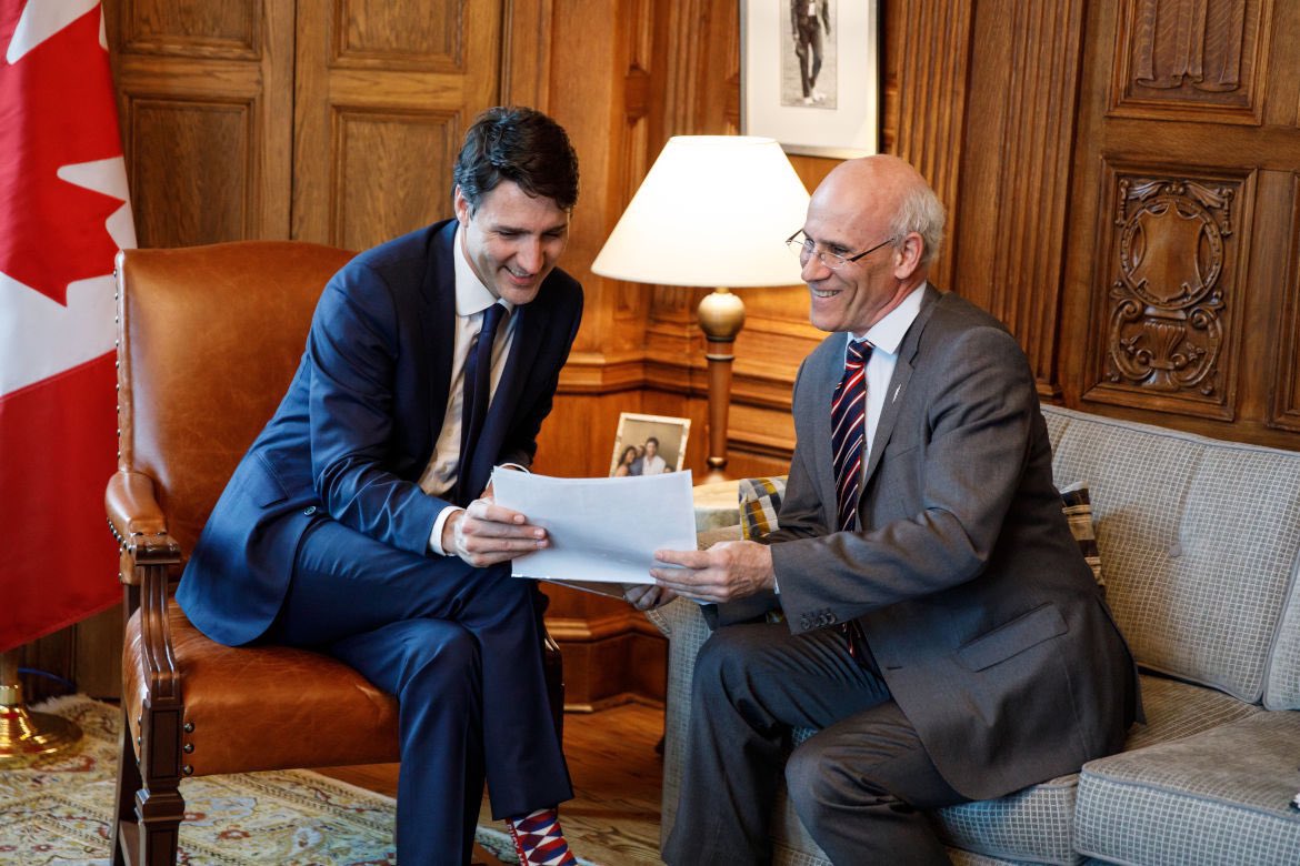 Terrilltf's tweet image. #WhitePaperJR @JustinTrudeau and @Carolyn_Bennett will keep us “in the ghetto” until they get their way. #WhitePaper2