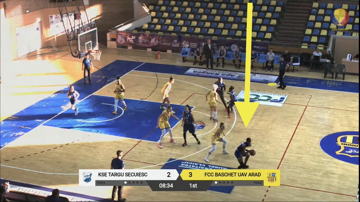 TheCEO_UTS's tweet photo. Watching Film on #MYPYP Brand Ambassador &amp; @UTS_INC_Sports (Trainee) @jjocelynnn3. Playing (FIBA) Professional Basketball in Romania 🇷🇴

Taylor’s #MYPYP Merchandise will be available in October. Make sure you #TapIn &amp; Support ‼️

#MakeYourPassionYourProfession💰 https://t.co/WcXLG3DO6G