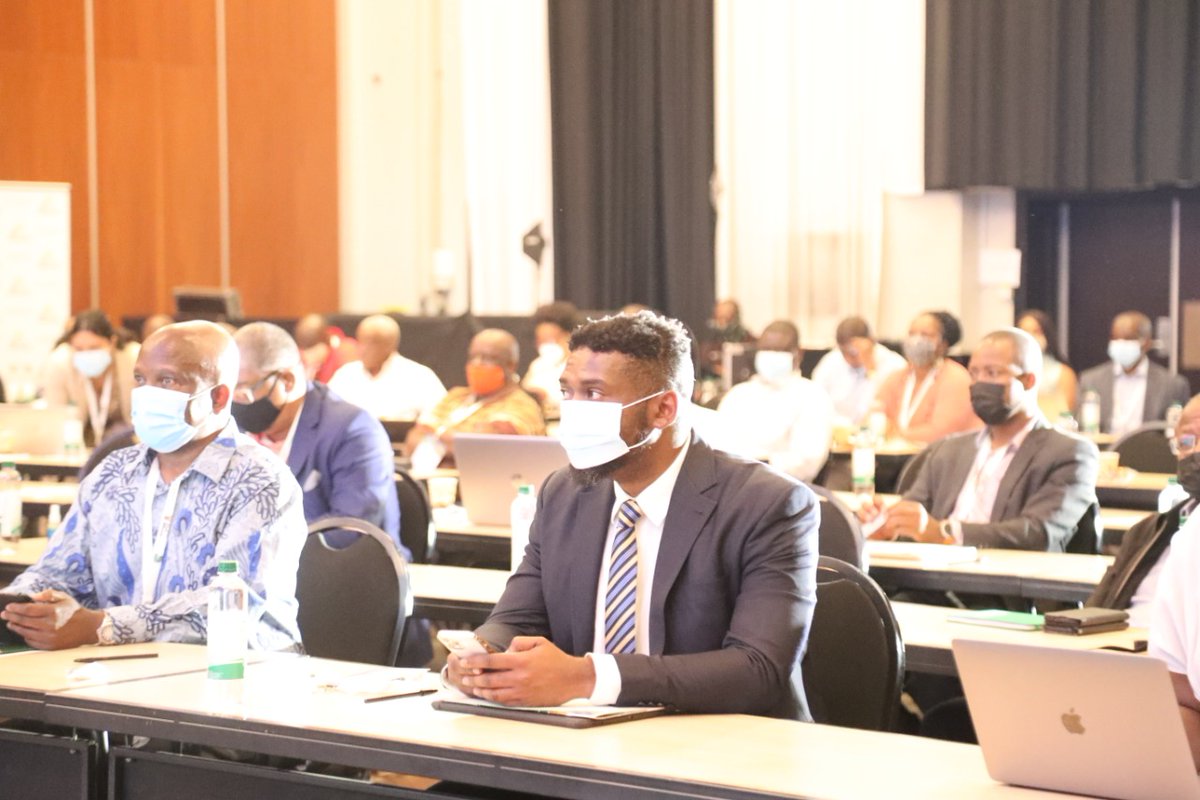 HigherEduGovZA's tweet photo. Deputy Minister @ButiManamela closed a two-day #NSASkillsConference2021 and urged delegates to think of a few major things that needs to be done for the sector to contribute towards the economic recovery plan https://t.co/RxSO0sNQs0