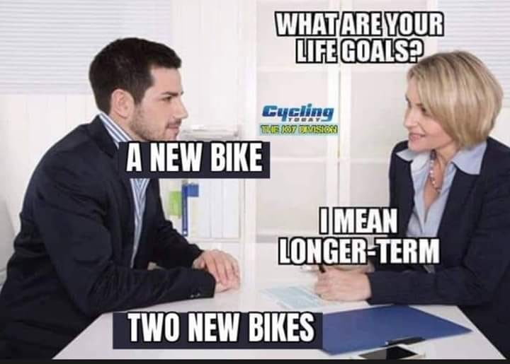 SrikantMatrubai's tweet photo. The Y Gen cares only about the Next Big Bike
I only pray they at least they buy that dream bike via SIP and not EMI
EMI kills
SIP thrills
Do REVERSE EMI by investing in SIP
#DontRetireRich #FindependenceDay https://t.co/9PtSuqauNb