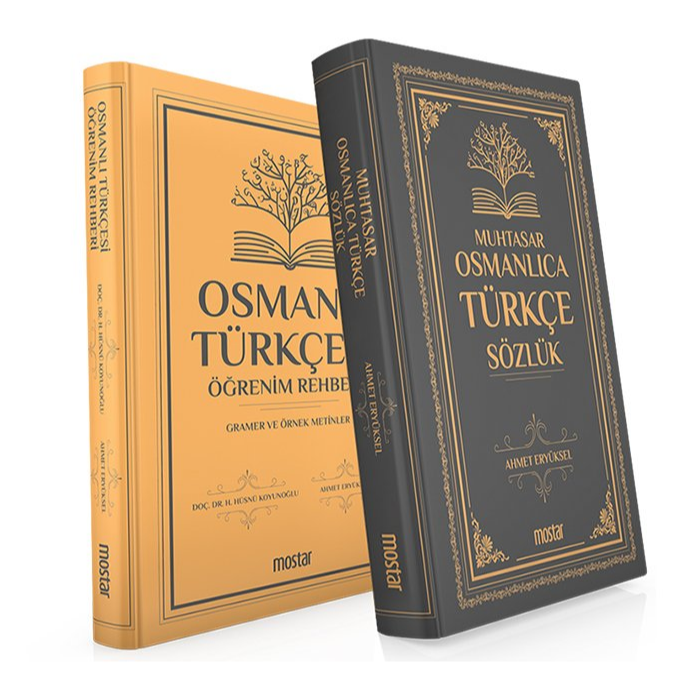 semerkandyayin's tweet photo. 📢 Kampanya Vakti!

Bu tweeti RT eden, yoruma üç arkadaşını etiketleyen ve @Mostardergisi @Mostaryayinlari @EsikYaynlari hesaplarını takip eden 5 takipçimize Osmanlı Türkçesi Öğrenim Seti'ni hediye ediyoruz.

Son Tarih: 4 Ekim Pazartesi

İncelemek için: https://t.co/m31ZWwFsv9 https://t.co/Ylfb360seQ