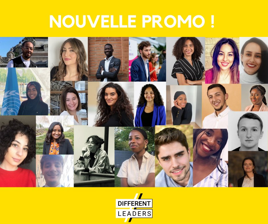 Diffleaders's tweet photo. #Welcome on board ! 🚀 Les nouvelles #recrues sont là et elles sont prêtes à s’engager au sein du collectif ! 🎉 

On leur souhaite la bienvenue ! 🫂 Ensemble, nous continuerons à relever les défis qui nous rassemblent ✊ 

@article_un

#égalitédeschances #leadership #jeunes https://t.co/jFfqjcoxyw
