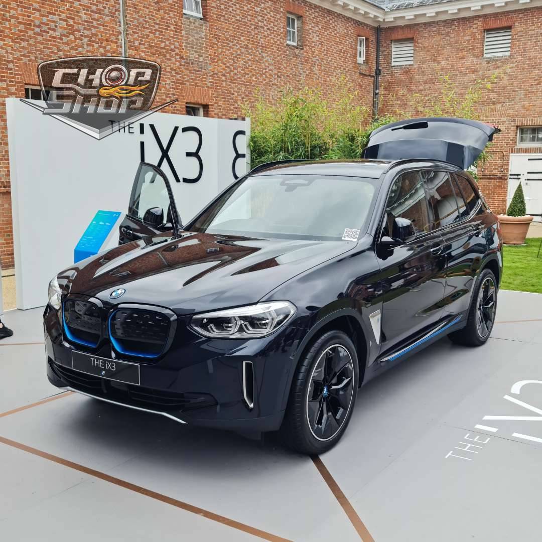 chopshopgame's tweet photo. The new iX3 is BMW's answer to the EQA, but which of you 2 electric cars would you take? Both good ways to avoid the current petrol station issues 🤔📸
-
-
-
#chopshop #chopshopgame #bmw #ix3 #bmwix3 #electric #electriccar #ev https://t.co/T0kbphwUHL