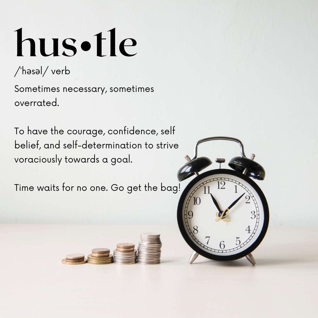 LuxuriousPeace's tweet photo. #Happyhumpday
#nuffsaid #motivationalquotes #supportblackbusiness #gohustle #getthismoney #makeyourownseatatthetable #pullupachair #stopwaistingtime
Go Get Your #hustle On!
#protectyourpeace
#protectthebag
☮💚🌱 https://t.co/hYNP9w6HKo