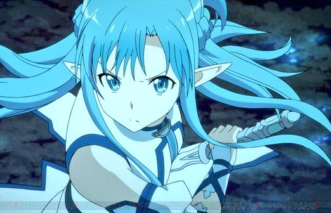 ソードアート オンライン Sao の アスナ ちゃんの誕生日 Cv 戸松遥 さん アスナ誕生祭 アスナの誕生日 シャム祝9月30日 ツイレポ