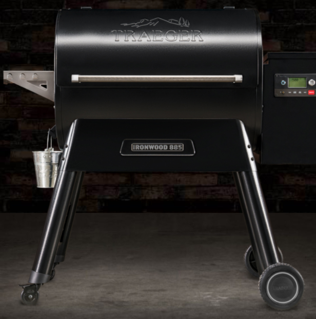 ChuppImplement's tweet photo. Summer is over but grilling season is still going strong! Come find your Traeger grill at Chupp for perfect grilling all year long: https://t.co/rc2owqaBhY
#chupp #chuppimplementco #chuppimplementcompany https://t.co/NqQfAKcwbs