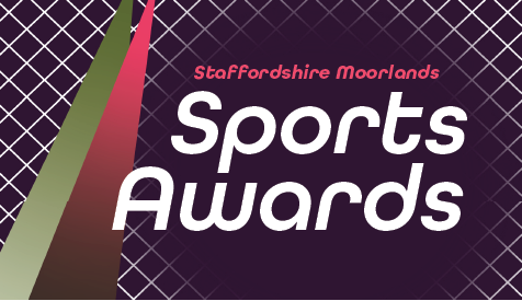 Nominations for the Staffs Moorlands Spoorts Awards close tomorrow (30/09) at 5pm so make sure you've submitted yours online!

We want nominations for individuals, sports groups or communities that have gone above and beyond.

Read more and nominate
staffsmoorlands.gov.uk/sportsawards