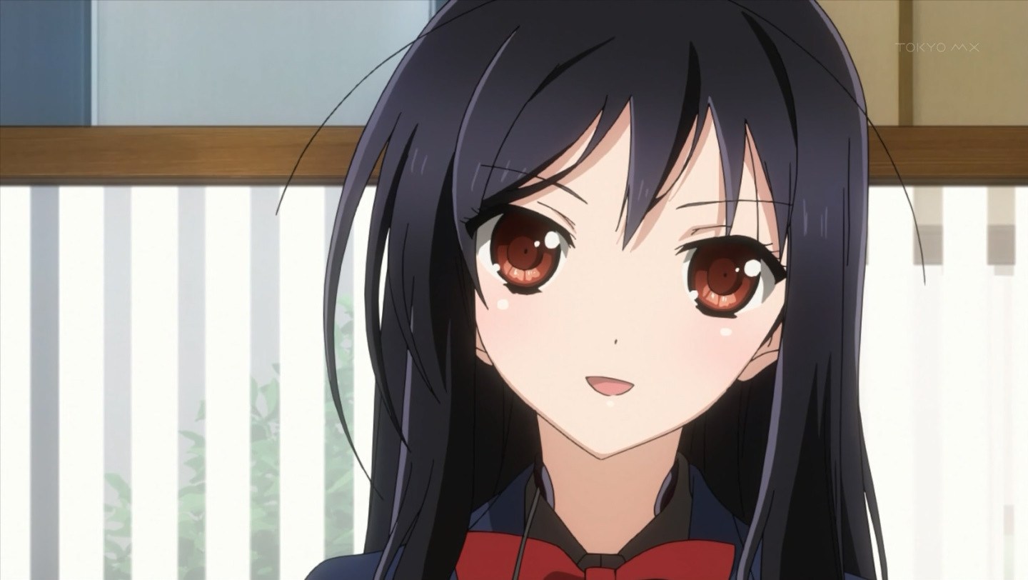 𓊝 日向ねぎポン 勇魏 本日９月３０日はアクセル ワールドより黒雪姫の誕生日です 声優さんは三澤紗千香さんです 黒雪姫誕生日おめでとうございます アクセル ワールド 黒雪姫生誕祭 黒雪姫生誕祭21 T Co