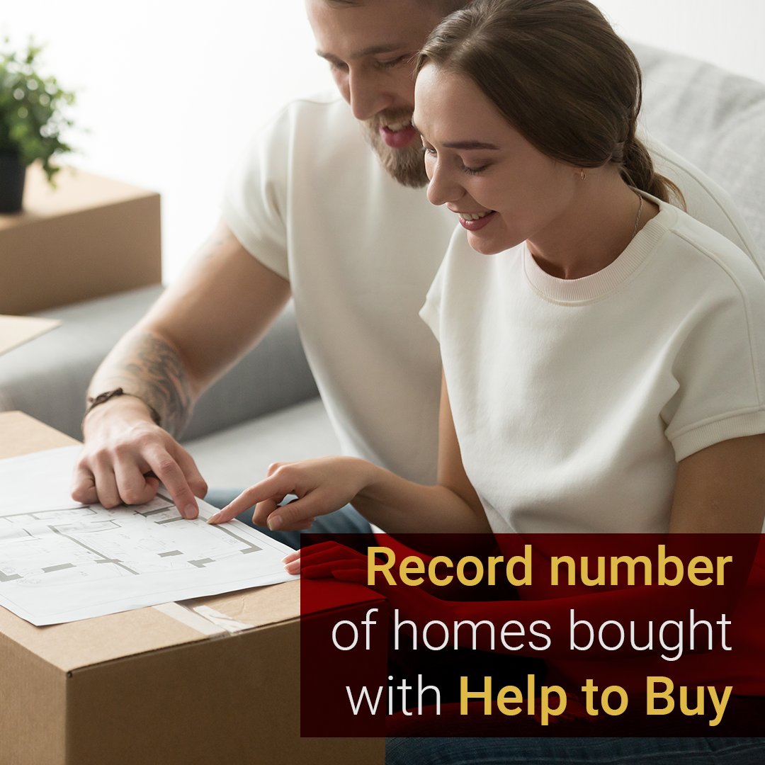 JaymanEA's tweet photo. More than 55,000 households bought homes through the Help to Buy loan between 2020 and 2021.

Why not look at what you could buy using the help to buy scheme? Browse our properties here: https://t.co/KsttKNbUZZ 

#helptobuy #newhome #property https://t.co/ikQ6VHvg5a