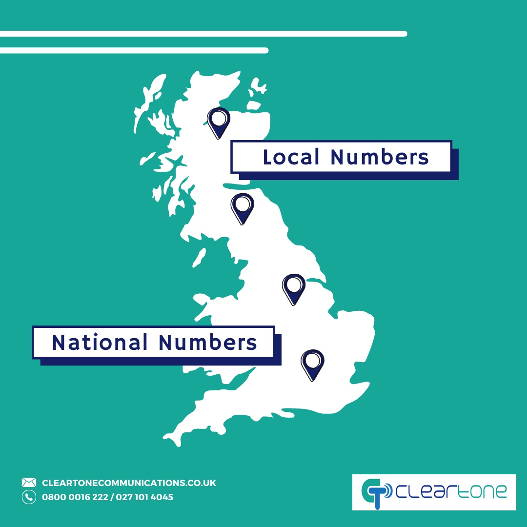 Cleartone Communication Limited tweet media