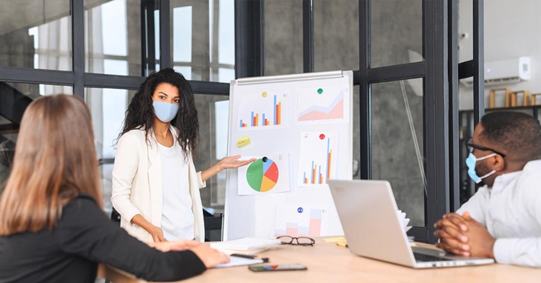 interproinc's tweet image. From a #selling stand point, the #pandemic has affected businesses across all industries in this area. We put together a list consisting of, "Ideas for Selling During a Pandemic", based on the trends we've seen.

Learn more: ow.ly/W9Ua50GicGq

#interproinc #newblogwednesday