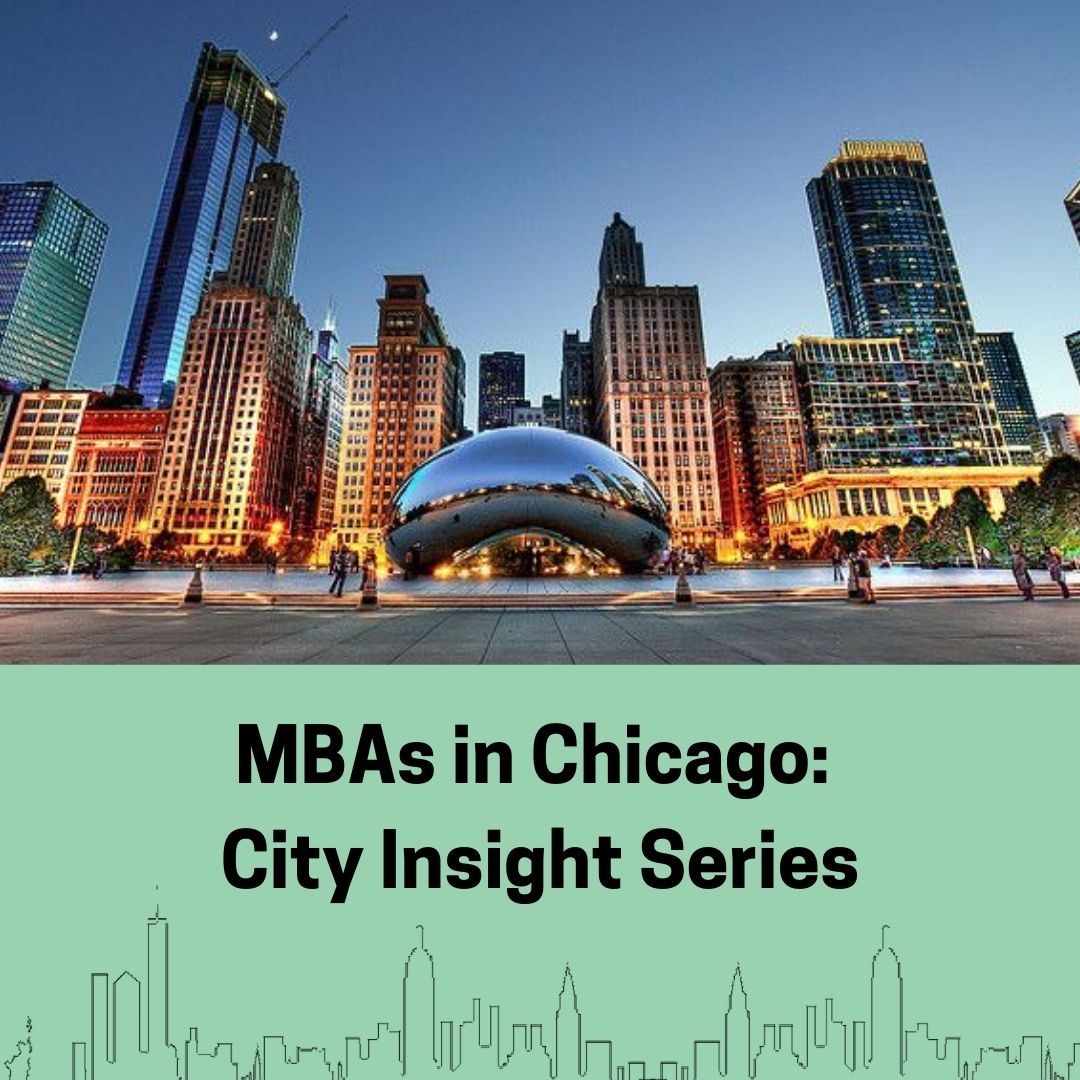RelishCareers's tweet photo. Utilizing data provided by MBAs across the nation, we are able to analyze metrics such as compensation, common functional roles &amp; industries, &amp; the companies that hire a large number of MBAs in any major city. First up in our analysis: Chicago, Illinois.

https://t.co/MJA67j1YMX https://t.co/vevgAwTKhr