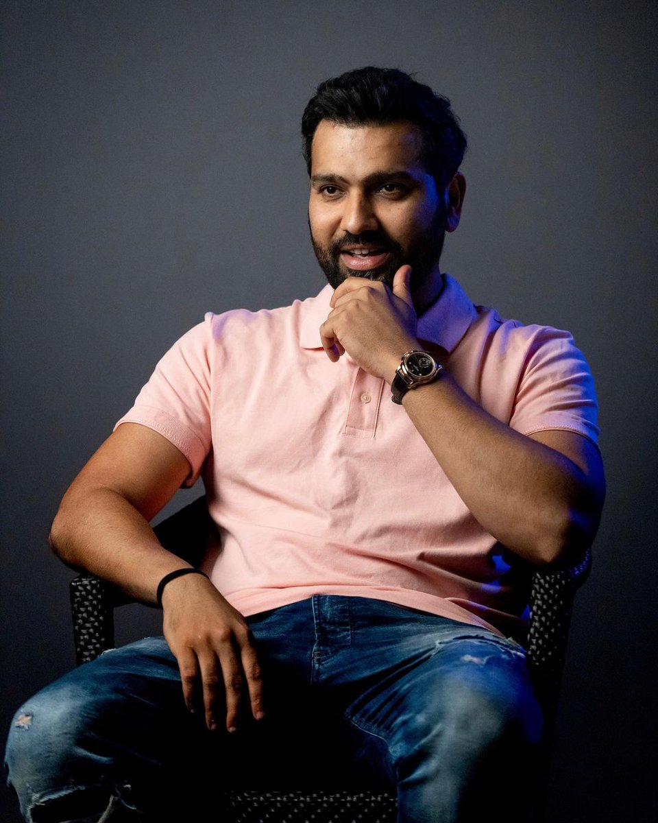 TrendsRohit's tweet photo. M😁🤨😃🙂D

@ImRo45 #RohitSharma https://t.co/FPDxdCd74F