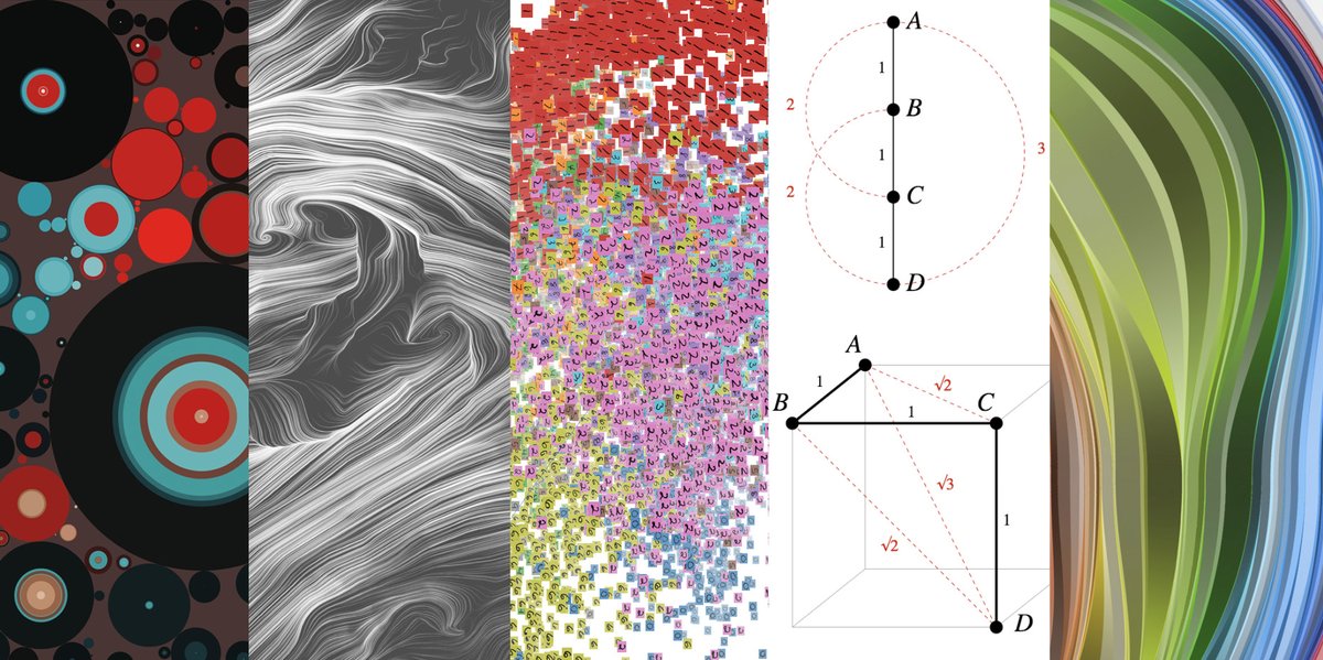 Thinking about grad school next year? Interested in visualization, human/AI interaction, computational art? 

Consider Harvard! <a href="/wattenberg/">Martin Wattenberg</a> and I are building up our lab and will be looking for students. 
Our DMs are open.