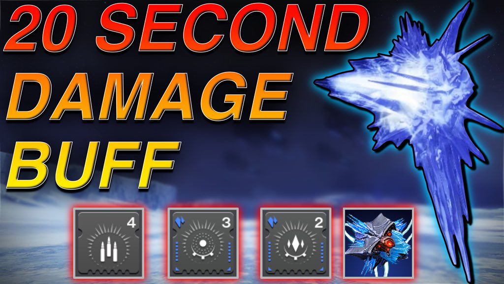 Wiener_Soup_'s tweet photo. Elemental Shards Are NUTTY🥴
@sme_rt
.
#Destiny2build #gamingyoutuber #youtubegaming #destiny2season15 #youtubegamer #DestinyTheGame #destiny2video #TheWitchQueen #SeasonOfTheLost #Destiny2
Watch Now: https://t.co/Q4EuZinawl https://t.co/F1MXWGsdj4