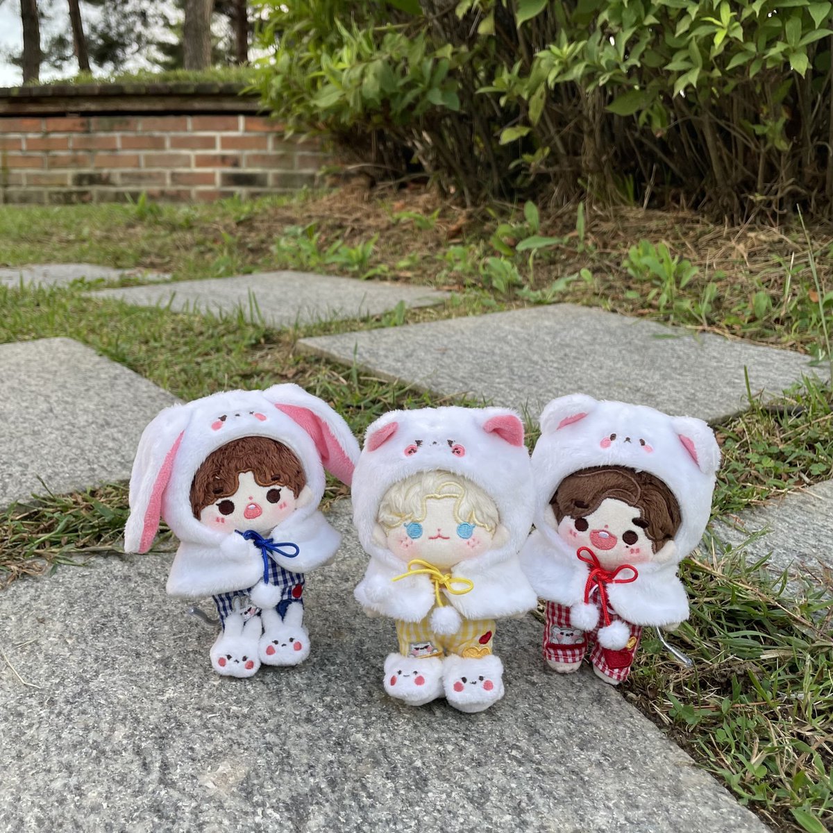 Plz RT🙇‍♀️
[🇹🇼TW GO]

콩스라차 10公分娃
<a href="/straykongs/">콩키즈</a>

購買請戳▶
reurl.cc/GbErAy