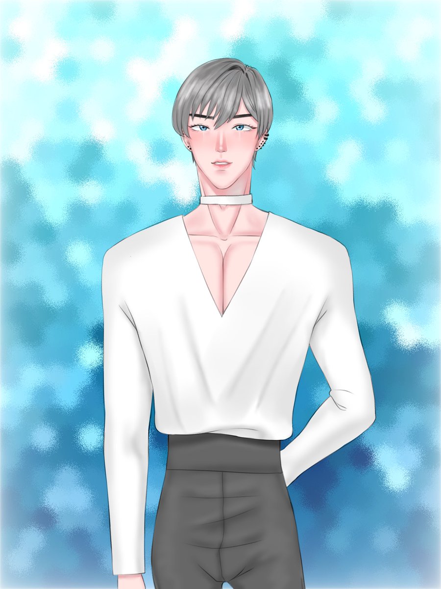 Saensabb_AZL's tweet photo. 『ชี้แจง #AZL_Commu 』
แสนแสบ สุขสวัสดิ์ | ม.6 | ศิลป์-ภาษา(ตะวันตก)
【 Twitter】
___ : ทวีต
#___ : แท็ก
/___/ : การกระทำ
【Role】
"___" : พูด
___ : บรรยาย
(___) : ผปค.
Doc in bio
(ทัก โค โรล เดม จีบ ได้24/7ค่า🥺👉👈❤️💕) https://t.co/mM5hl182k7