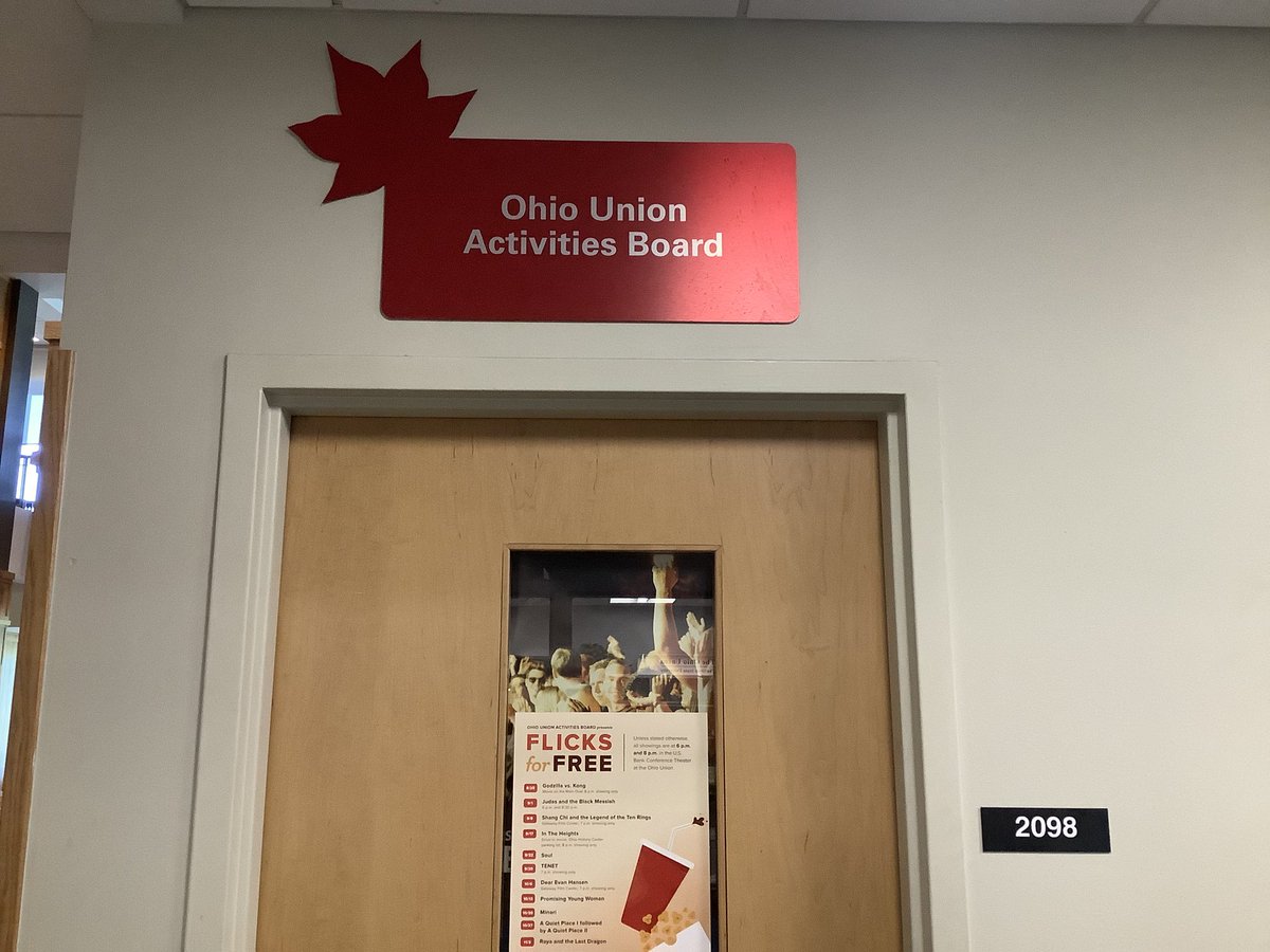 RyanWelchOSU's tweet photo. #osunewsclass https://t.co/jJsWu8Zs6g