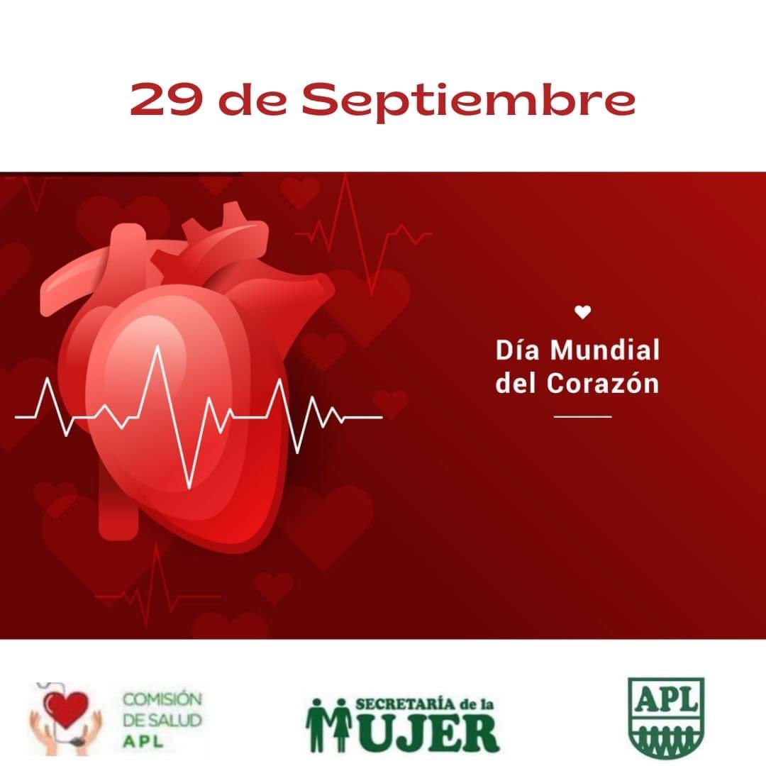 APLMujer's tweet photo. USA TU CORAZON PARA CONECTARTE

Mientras el mundo sigue combatiendo a la COVID-19, estamos más conscientes que nunca de la importancia de nuestro corazón y el de nuestros seres queridos

USA EL CORAZÓN PARA CONECTARTE
 
La enfermedad cardiovascular es la principal causa 👇 https://t.co/P9eCHwuvLt