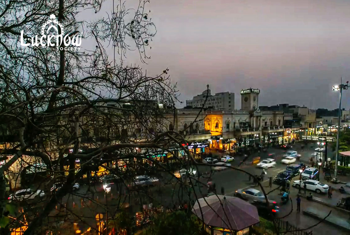 LUCKNOW tweet media