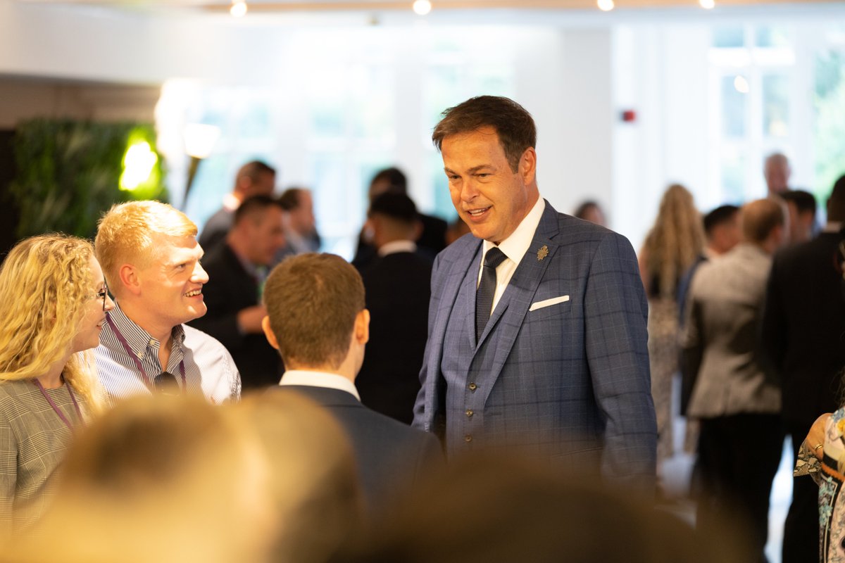 PeterJonesFoundation tweet media