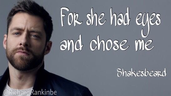 RogerMacsGuitar's tweet photo. @RRankinFans @RichardRankinbe Manifestation level complete 🙌
#Shakesbeard https://t.co/DoW82T8igX