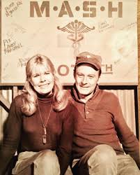   Happy Birthday Larry Linville & Happy Birthday Major Frank Burns 