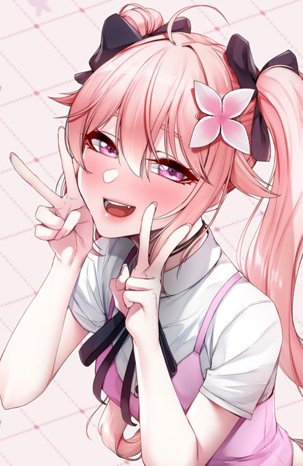 RONARONADDANGDDANG
RONARONADDANGDDANG

the korean Vtuber ☺ 