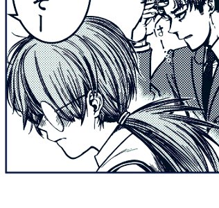オリジナルで100いいねはじめてです😭フォローもありがとうございます。upれる絵がないので、ちょくちょくコミティア本の進捗状況載せてきます。この子がヒロインです。 