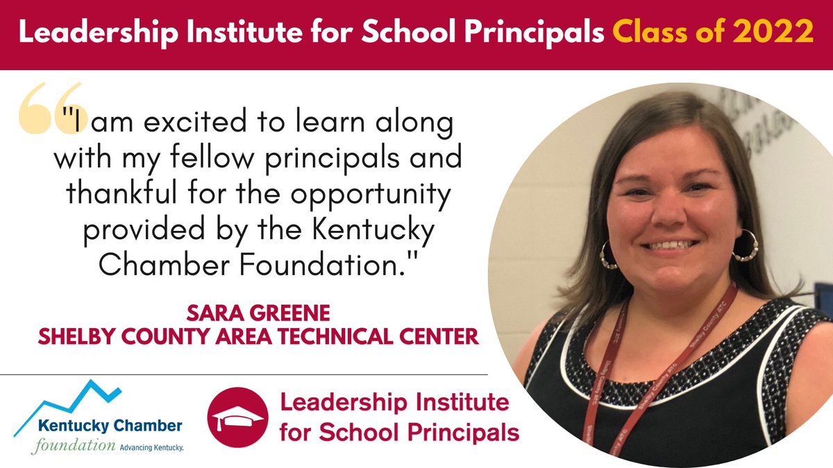 Leadership Institute for School Principals tweet media