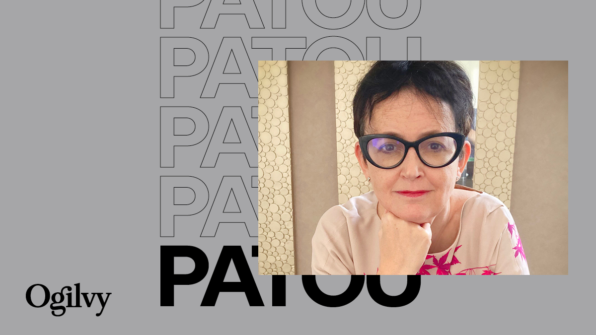 scotinco's tweet photo. Thrilled to share, as of today, that Patou Nuytemans (@Patou_N) is the CEO of @Ogilvy EMEA. Many congratulations Patou. Let’s inspire brands and people to impact the world!

https://t.co/YaQaAi6znl https://t.co/YtIVxkETWd