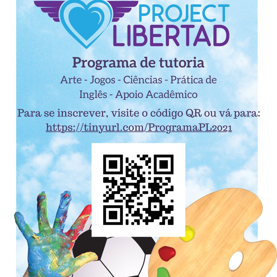 Project Libertad | Powered by immigrant youth 🌎🦋 tweet media