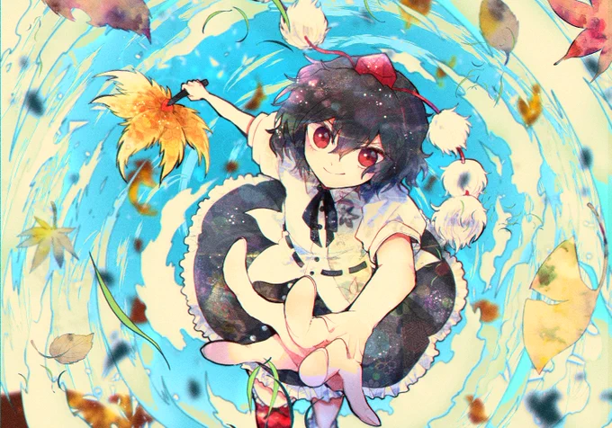 ピュー(麦) 