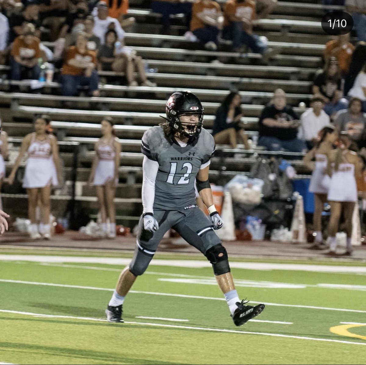 AbigailDedear's tweet image. watch out west, he might transfer to east before the game on friday… #bob21 #vehs @VictoriaISD