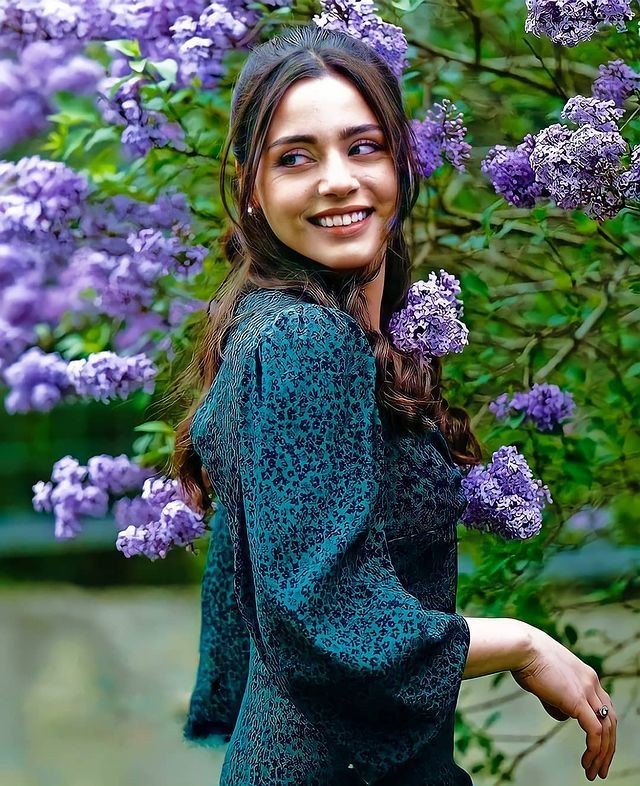 NiceBaşarılara SılaTürkoğlu