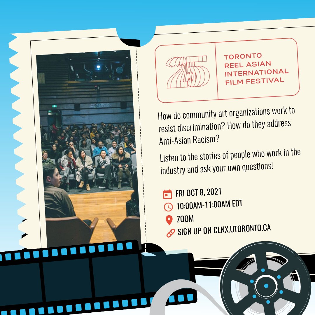 ACMSA- Arts,Culture and Media Student Association tweet media