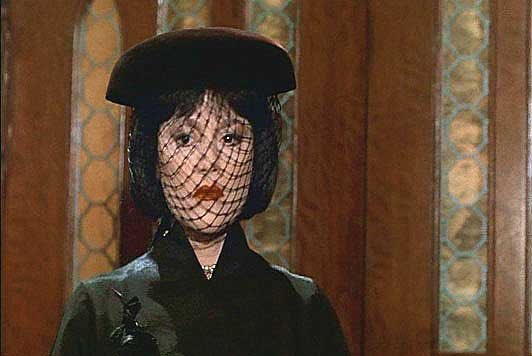 Happy 77th Birthday Madeline Kahn September 29, 1942 