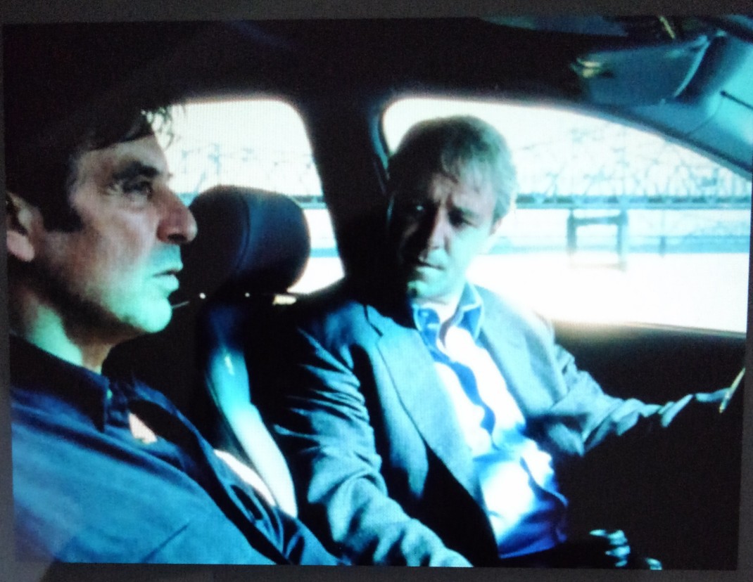 Yokohama こんな吹替あったら良かった 幻の野沢那智出演吹替映画 インサイダー 1999年 アル パチーノ 野沢那智 ラッセル クロウ 山路和弘 クリストファー プラマー 矢島正明 ダイアン ヴェノーラ 小宮和枝 フィリップ ベイカー