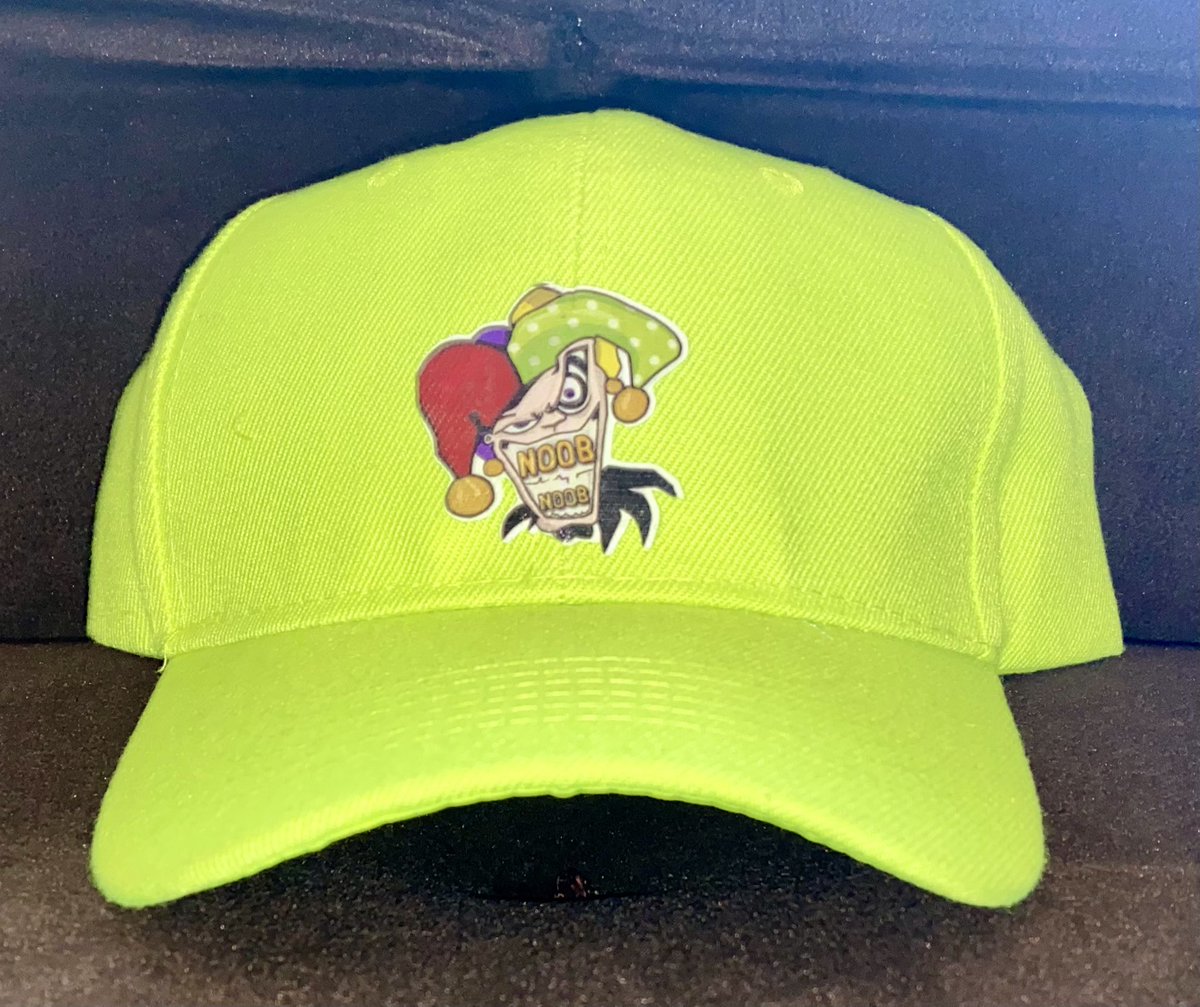 ceasers_clan's tweet photo. Noob caps up for sale https://t.co/vKi5RE1sEO