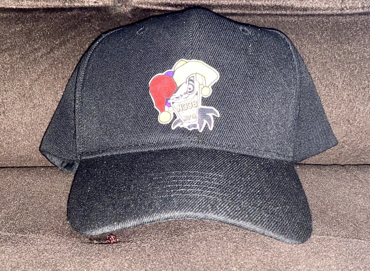 ceasers_clan's tweet photo. Noob caps up for sale https://t.co/vKi5RE1sEO
