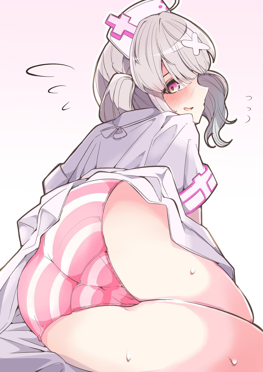 #今月描いた絵を晒そう
今月も頑張った😤 