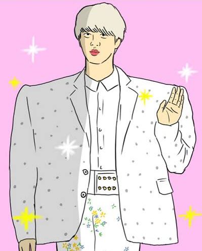 グクのtwitterイラスト検索結果 グクのtwitterイラスト検索結果