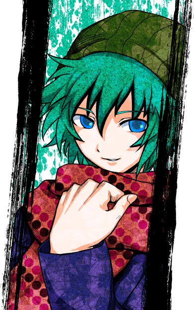 Kokichiのtwitterイラスト検索結果