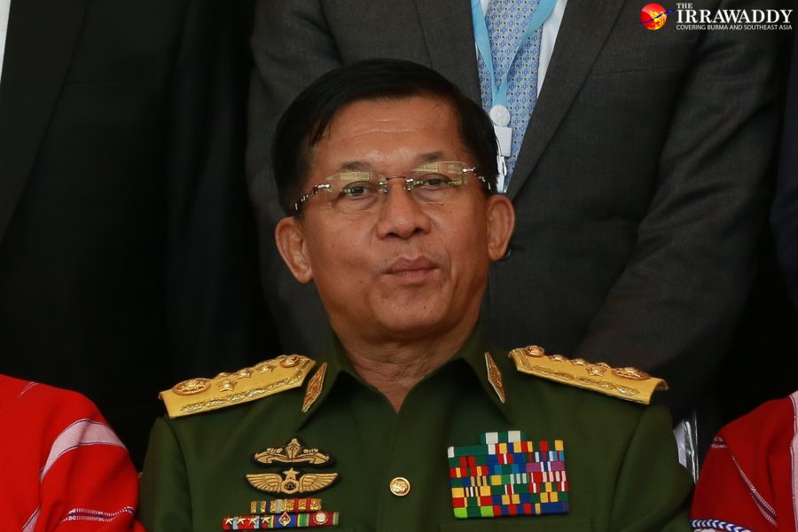 As the people of Myanmar suffer under the brutal military junta, "Myanmar’s currency has lost more than 60% of its value since the beginning of September." reuters.com/article/myanma…