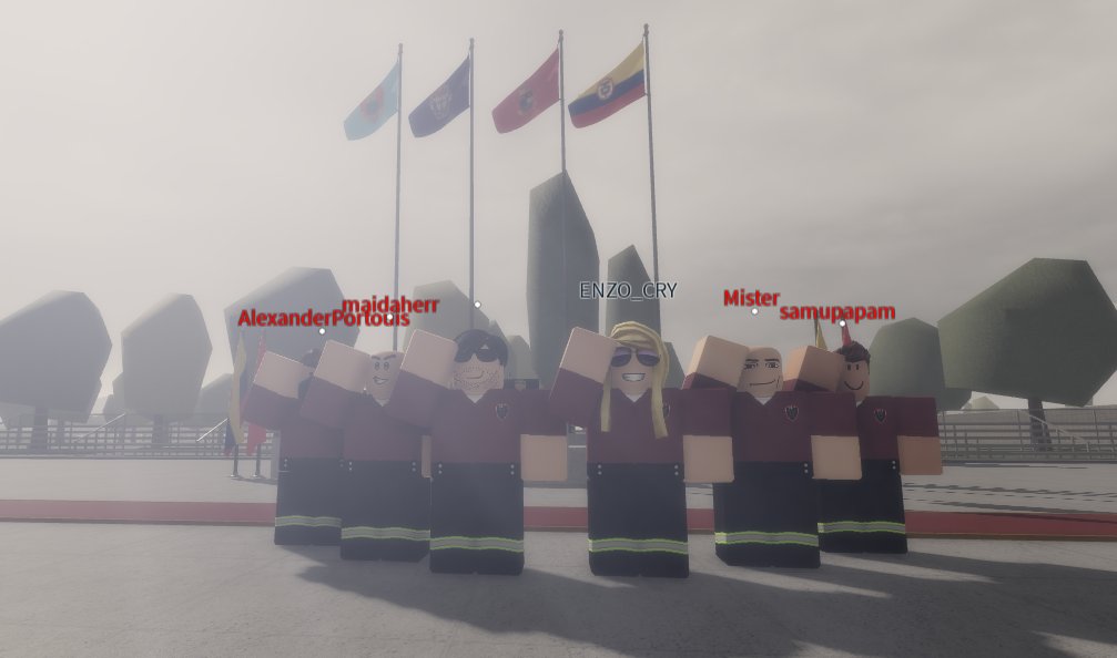 MinInterior_RBX's tweet photo. la tarde de ayer se estuvieron realizando entrenamientos fundamentales del Cuerpo Nacional de Bomberos para fortalecerlos en todos sus aspectos notándose en los futuros despliegues, los entrenamientos se realizaron en el municipio de San José de Uré https://t.co/cHOBWa6WsT