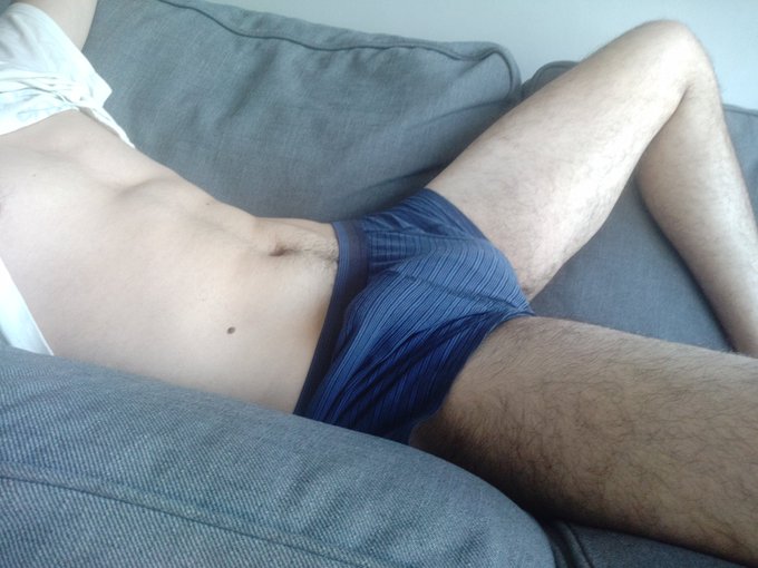 Come and lay on me. The movie is about to start https://t.co/Q0Gkg2SkEj